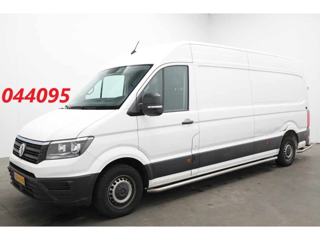 Volkswagen Crafter 2.0 TDI DSG L4-H3 Airco Camera