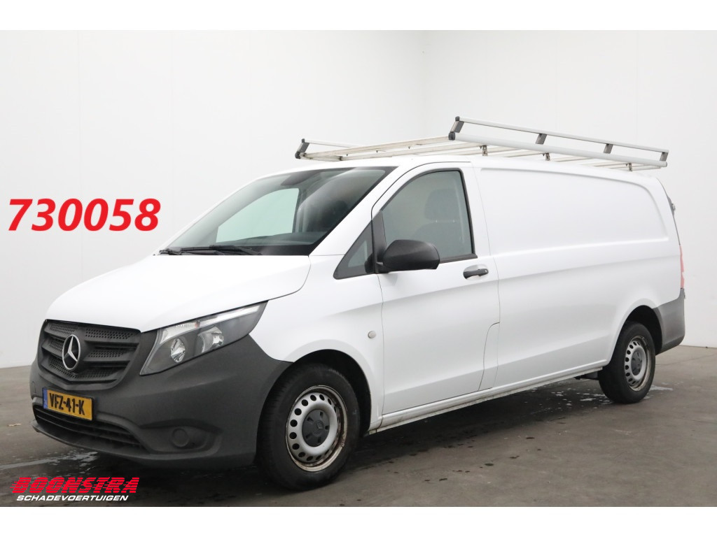 Mercedes-Benz Vito 110 CDI Functional Extra Lang Airco Bluetooth PDC 97.045 km!