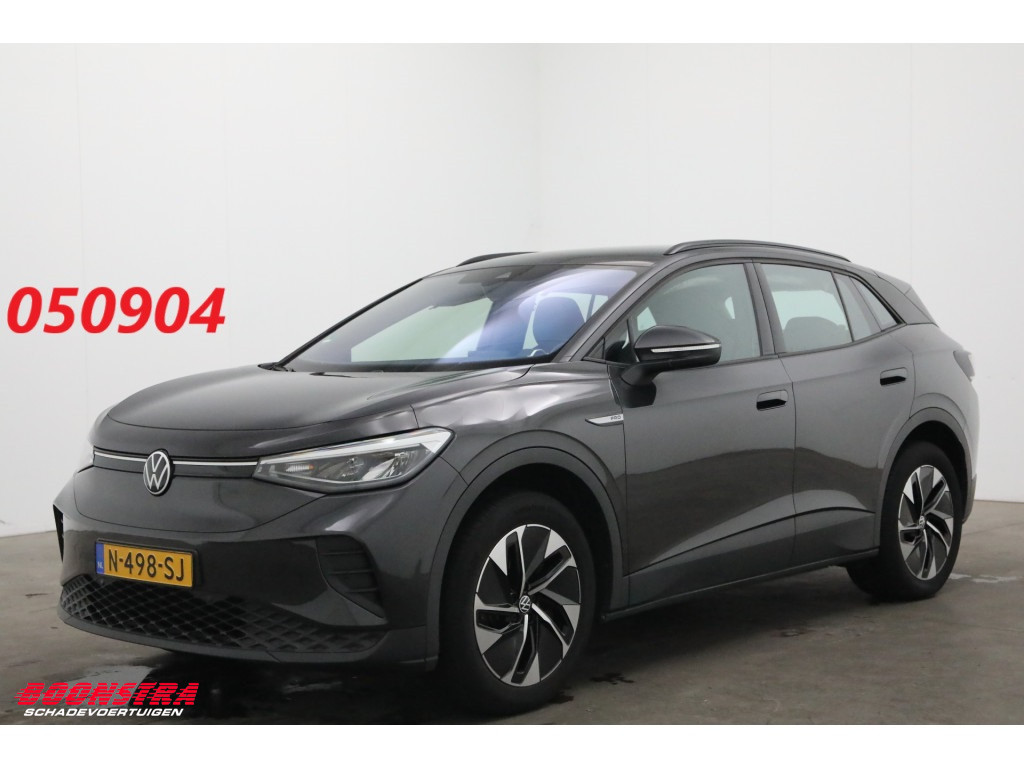 Volkswagen ID.4 Life 77 kWh LED ACC Navi Clima AHK