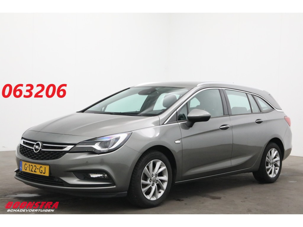 Opel Astra Sports Tourer 1.0 Turbo Innovation Matrix Eye Navi PDC AHK 105.836 km!