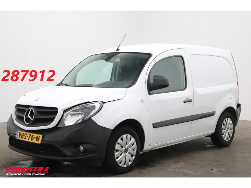Mercedes-Benz Citan 108 CDI Airco Bluetooth PDC 60.885 km!