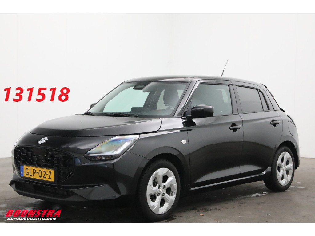 Suzuki Swift 1.2 Select Aut. Smart Hybrid LED ACC Navi Clima Camera 11.787 km!