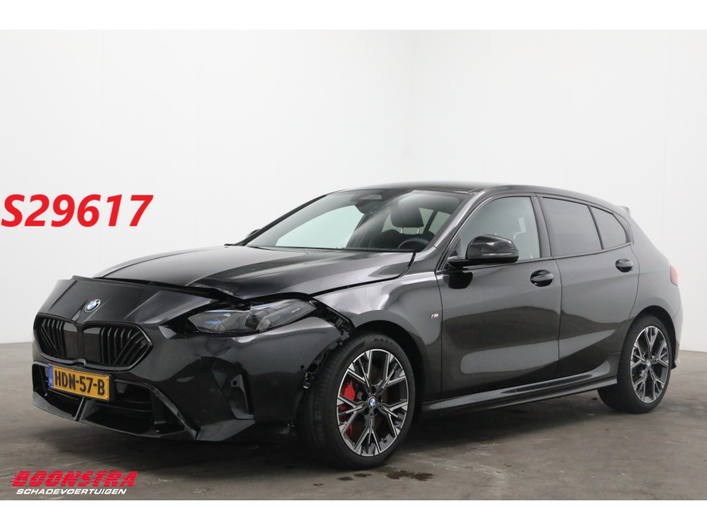BMW 1-serie 120i M-Sport Aut. LED ACC Virtual SHZ