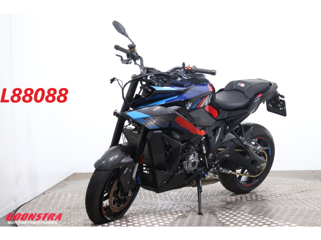 BMW  M 1000 XR M Competition Package Carbon Akrapovic
