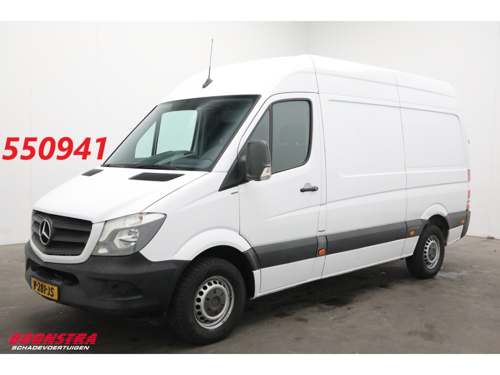 Mercedes-Benz Sprinter 211 CDI Airco Bluetooth AHK