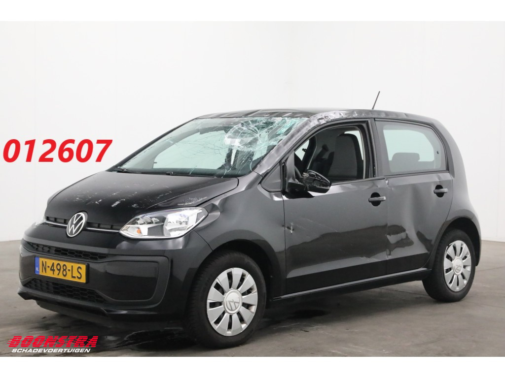 Volkswagen up! 1.0 move up! Airco Bluetooth