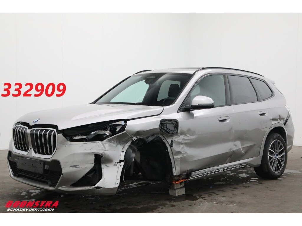 BMW X1 xDrive25e M-Sport Pano LED ACC H/K Leder Camera LRHZ