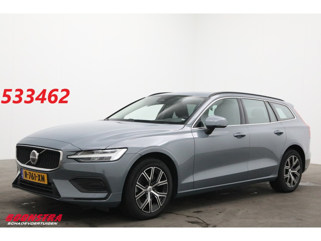 Volvo V60 2.0 B4 Core LED ACC Apple/Android PDC AHK