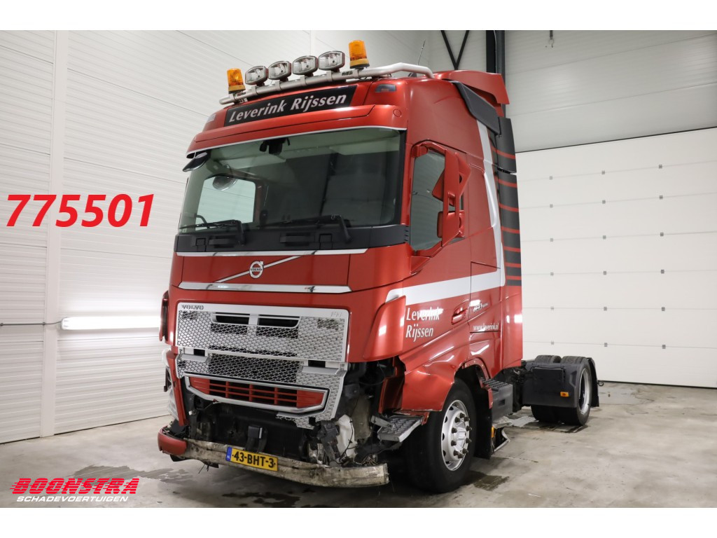 Volvo  FH 460 Full Air ACC Euro 6