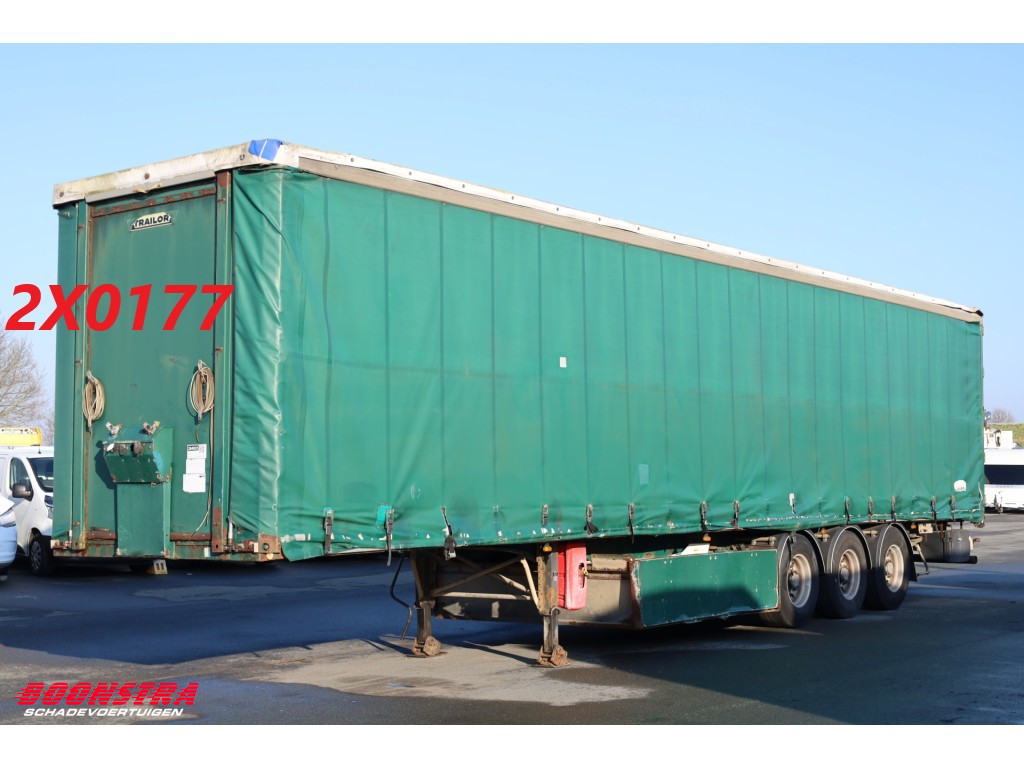 SREM  PLSC 3-Asser Alcoa BY 2007