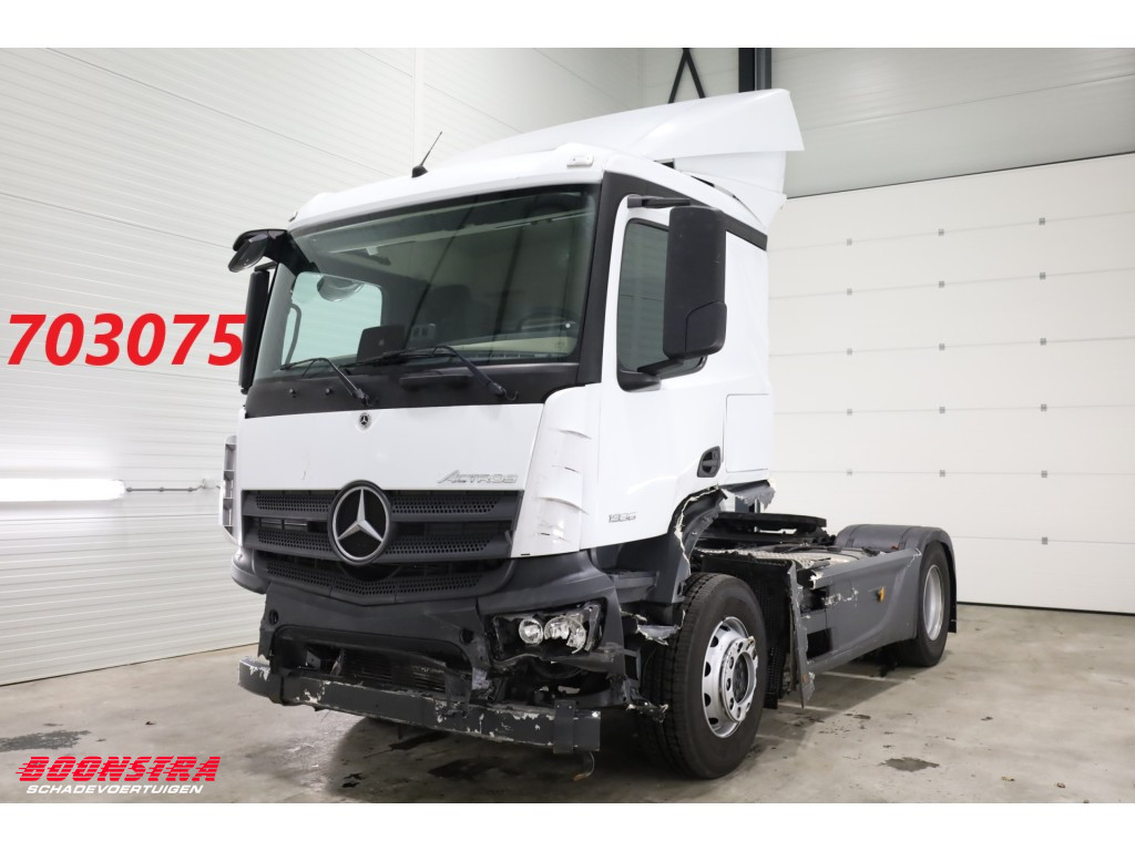 Mercedes-Benz  Actros 1936 4X2 Euro 6
