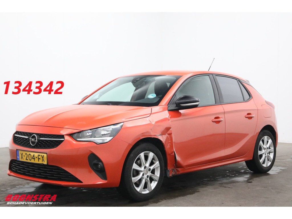Opel Corsa 1.2 Level 2 Apple/Android Navi Cruise PDC 24.238 km!