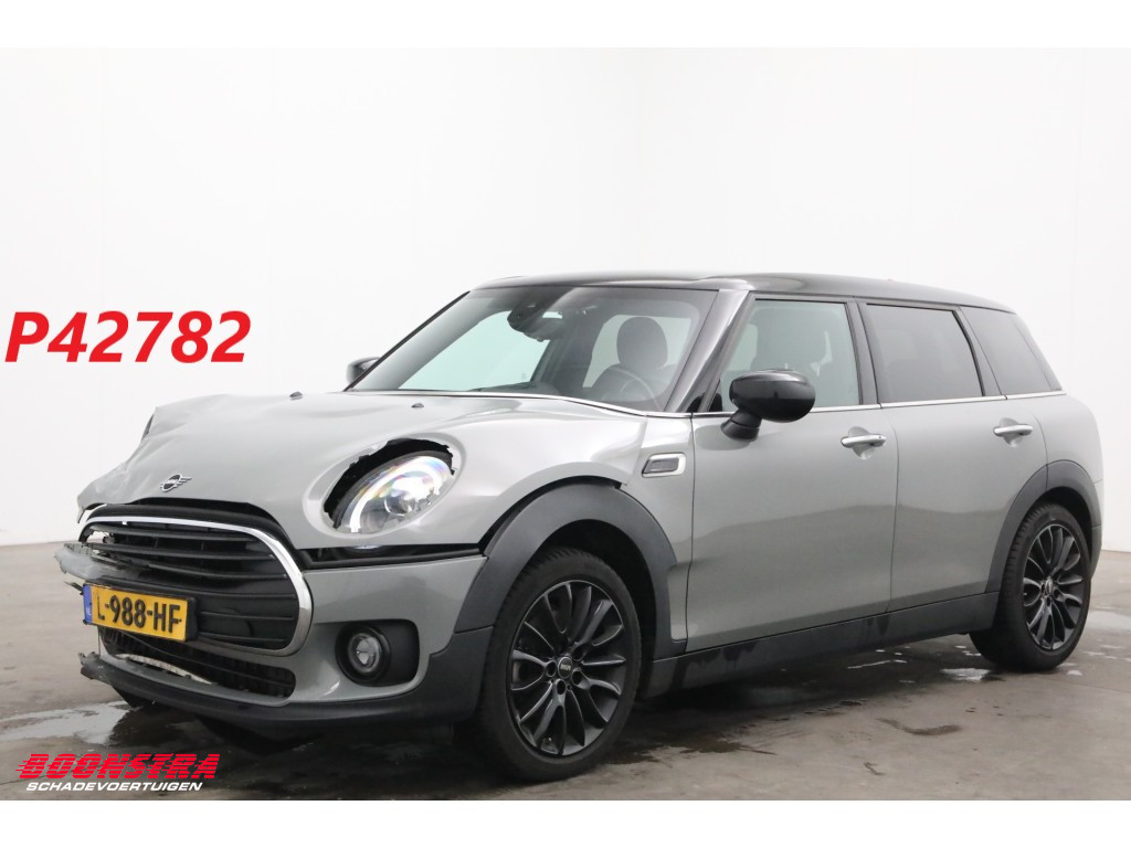 MINI Clubman 1.5 Cooper Business Edition Navi Clima Cruise PDC