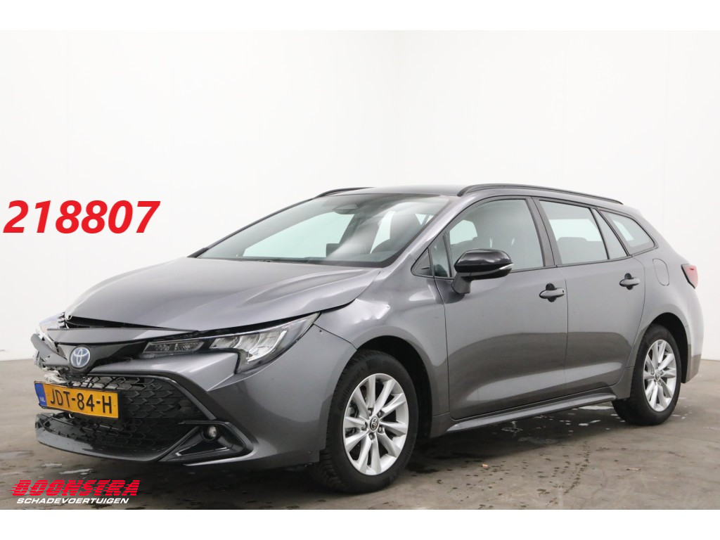 Toyota Corolla Touring Sports Hybrid 140 Active LED ACC Apple/Android Camera