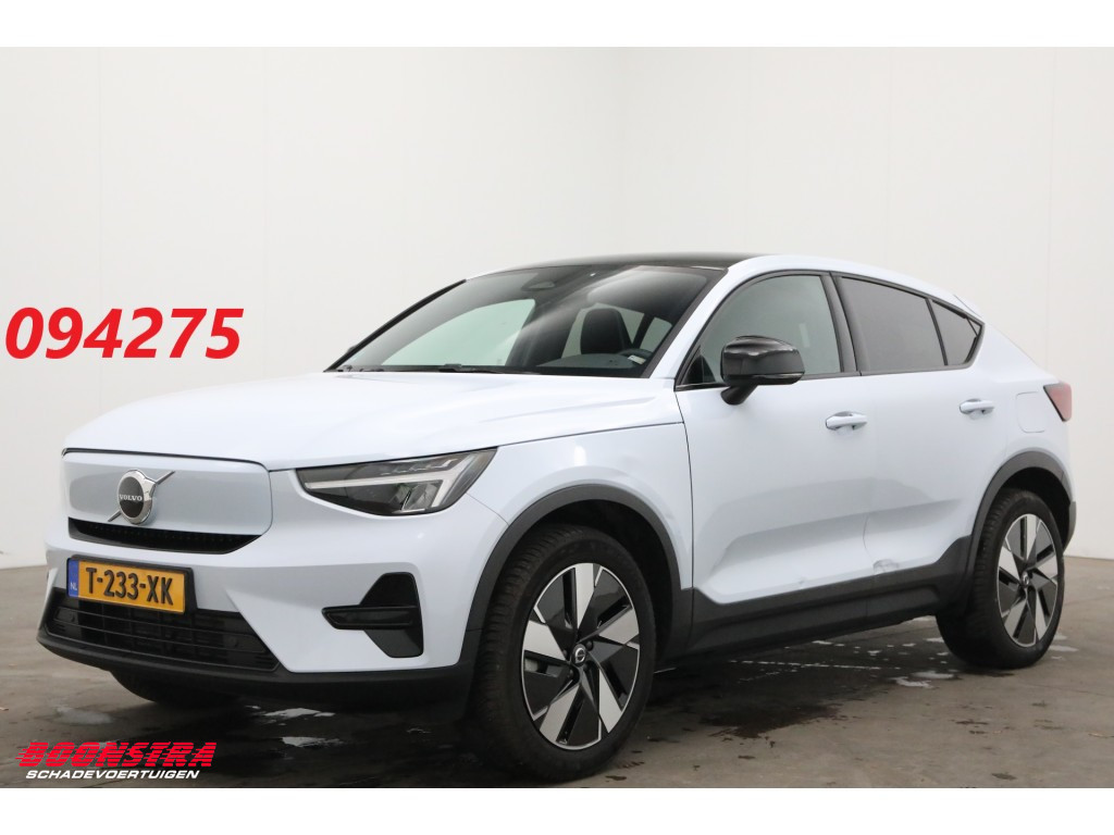 Volvo C40 Single Motor Ext. Range Plus 82 kWh LED ACC Apple/Android LRHZ