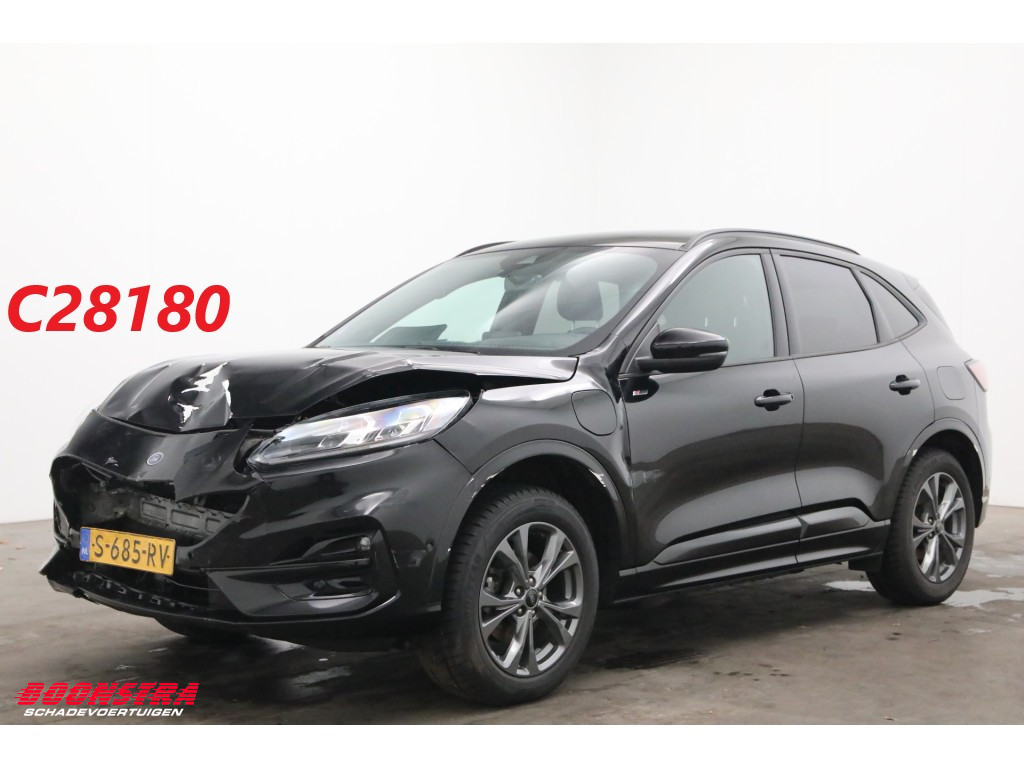 Ford Kuga 2.5 PHEV ST-Line X LED ACC Apple/Android Camera AHK