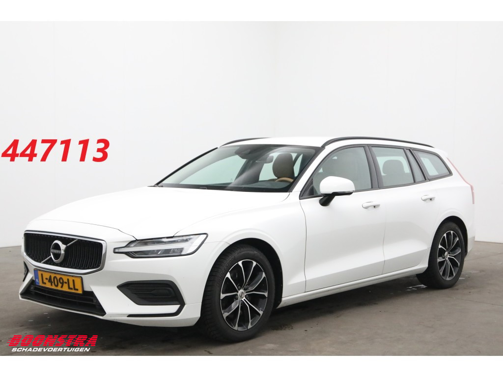 Volvo V60 B3 Momentum Advantage LED Navi Clima Cruise Camera AHK