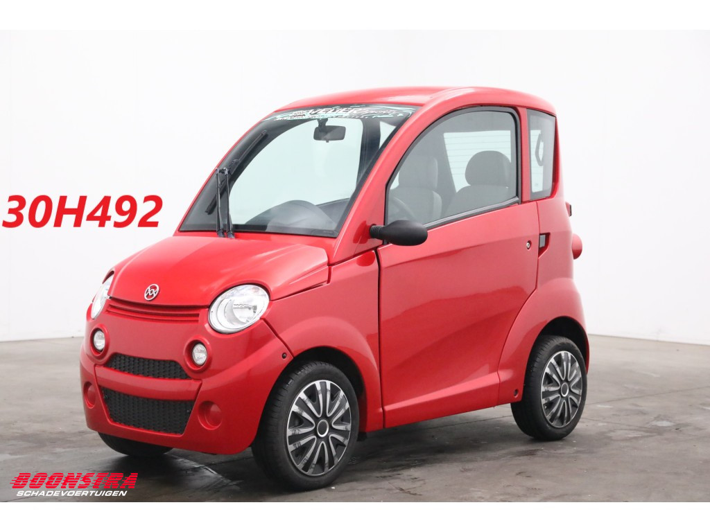 CANTA  2 BY 2021 200cc