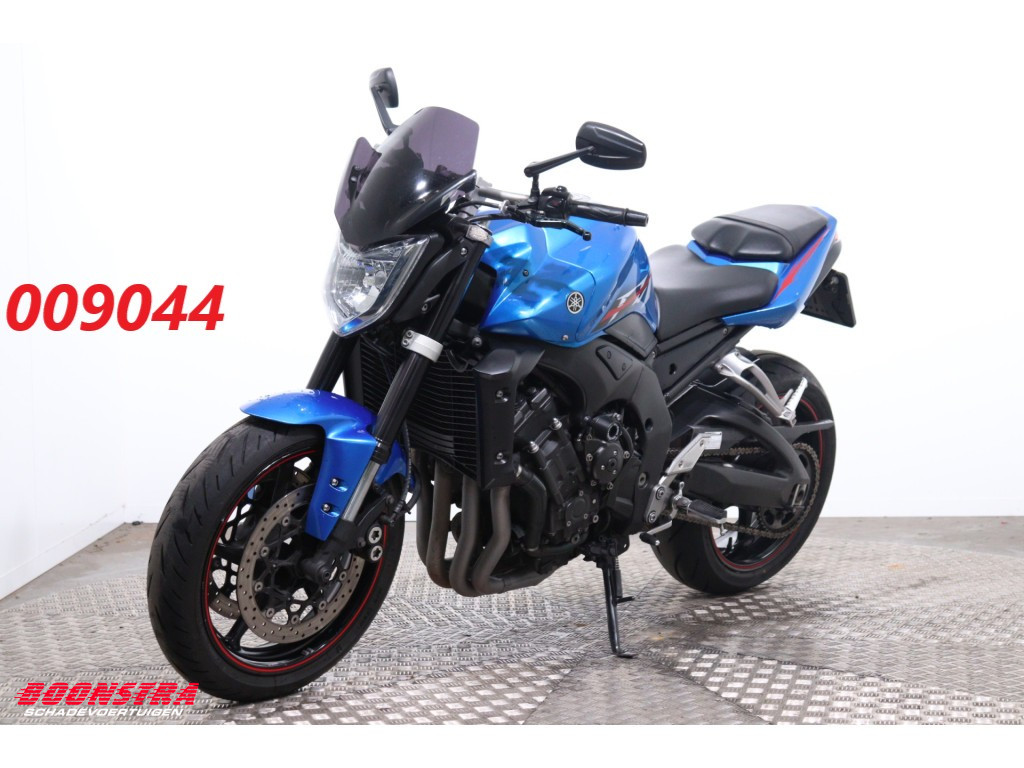 Yamaha  FZ1-N FZ1-N ABS Leo Vince LED