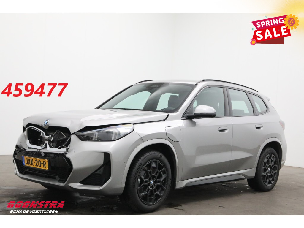 BMW X1 xDrive25e M-Sport LED ACC HUD H/K Camera SHZ 2.117 km!