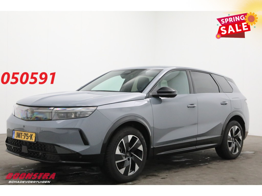 Opel Grandland Electric Business Edition 73 kWh LED ACC HUD Massage 360° AHK 8.054 km!
