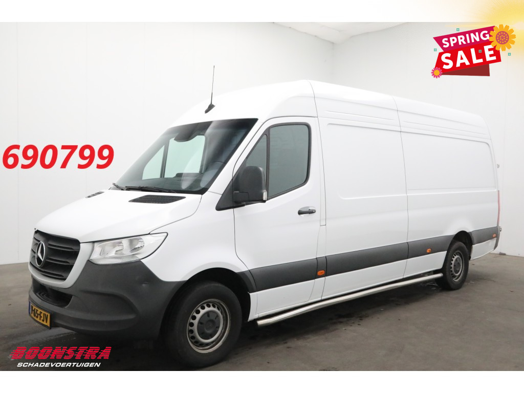 Mercedes-Benz Sprinter 315 CDI 9G-Tronic L4-H3 RWD Navi Airco Cruise Camera
