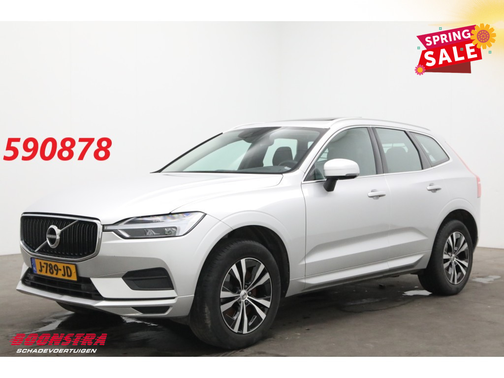 Volvo XC60 2.0 B4 AWD Momentum Pro Pano LED ACC Apple/Android Camera AHK