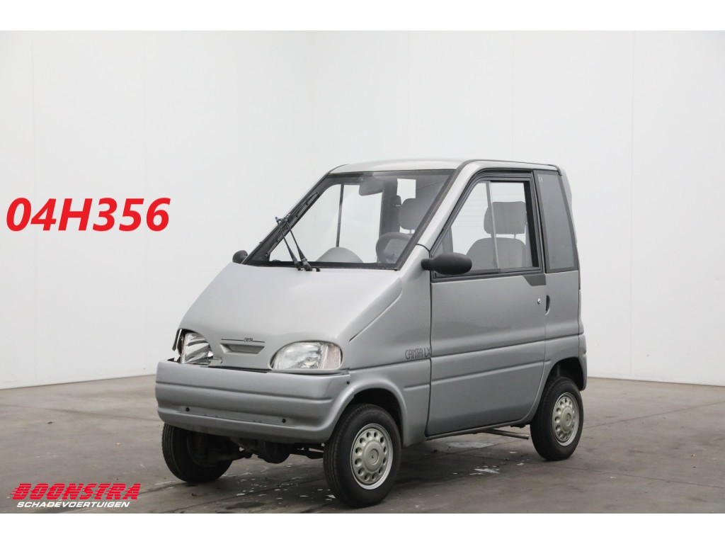 CANTA  LX BY 2014