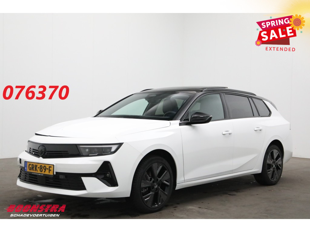 Opel Astra Electric ST 54 kWh GS LED ACC 360° Apple/Android SHZ