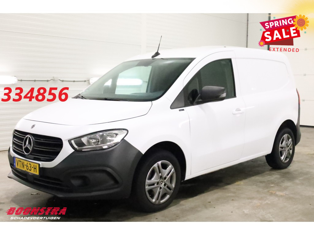 Mercedes-Benz Citan 108 CDI L1 Pro Airco Cruise
