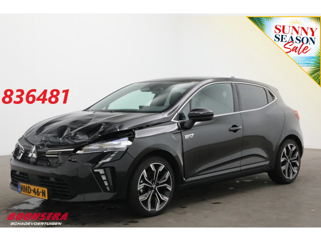 Mitsubishi Colt 1.6 HEV Intense+ LED ACC Apple/Android SHZ PDC