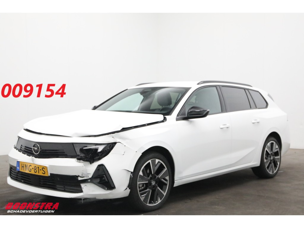 Opel Astra Electric ST 54 kWh Business Edition LED ACC Apple/Android Camera LRHZ