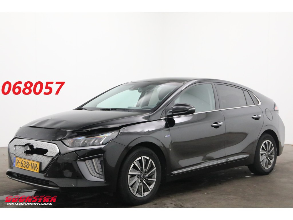Hyundai IONIQ Comfort EV 38 kWh LED ACC Infinity Apple/Android Camera SHZ
