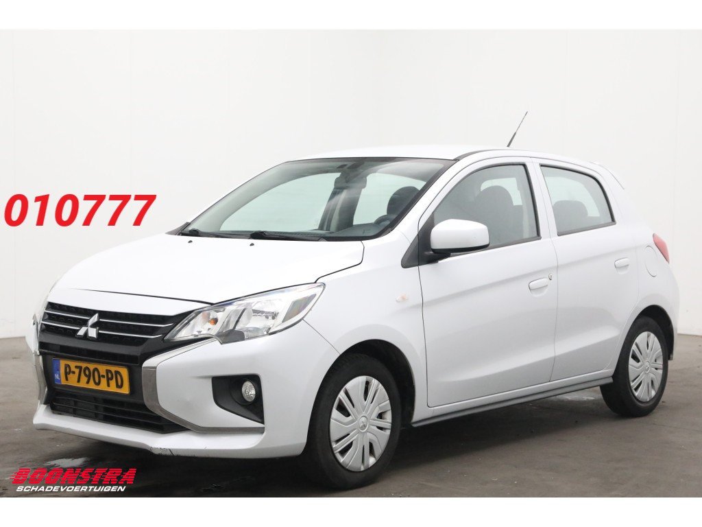 Mitsubishi Space Star 1.2 Cool+ Bluetooth Airco