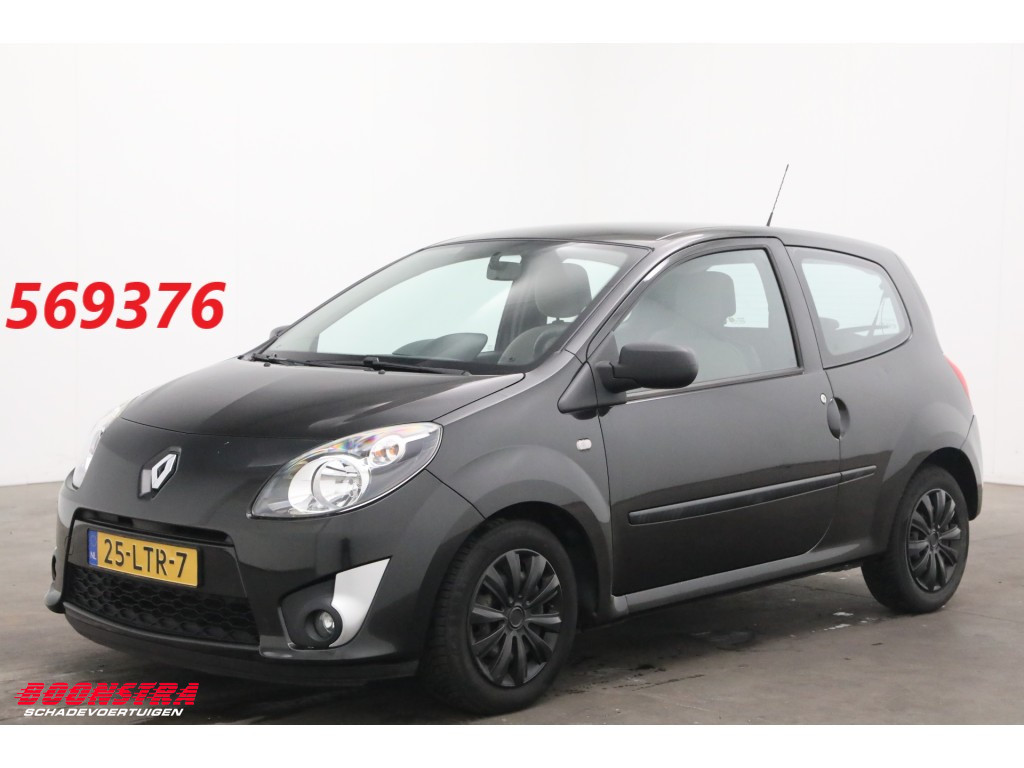 Renault Twingo 1.2-16V Authentique Airco 116.565 km!