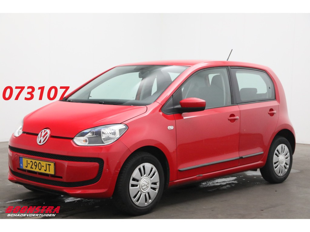 Volkswagen up! 1.0 move up! BlueMotion 5-drs Airco