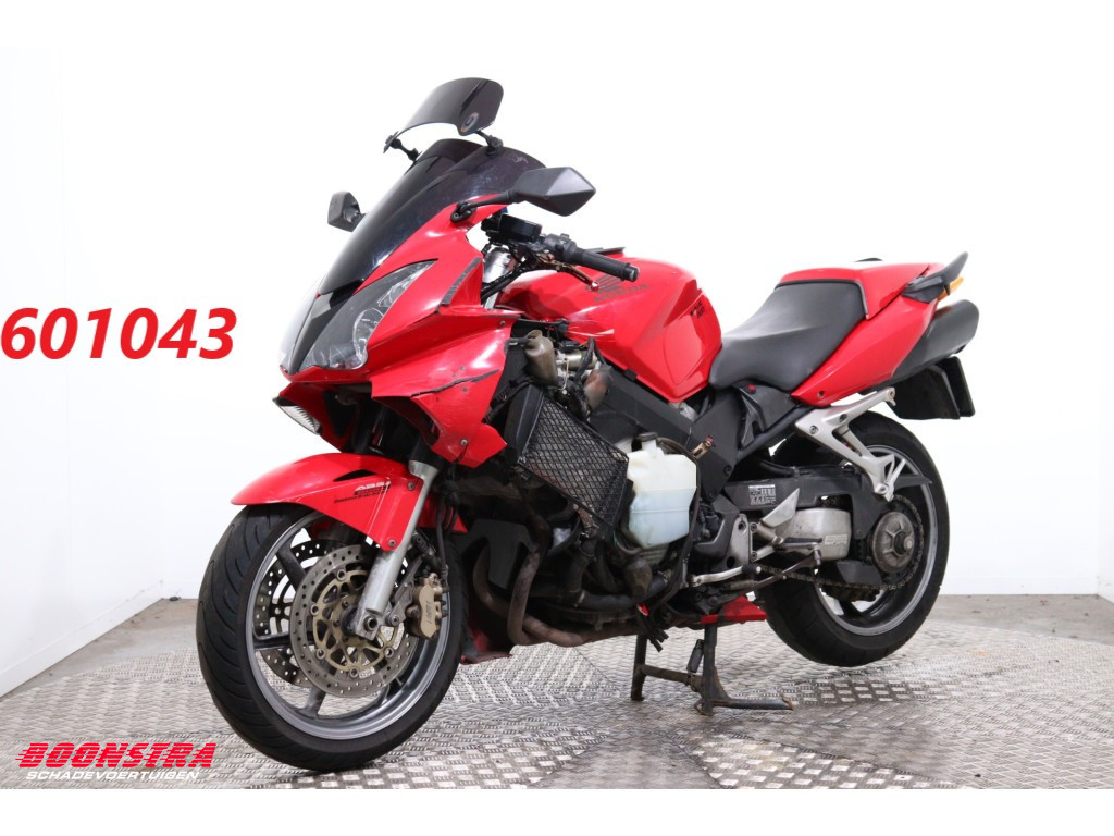 Honda  VFR 800FI ABS