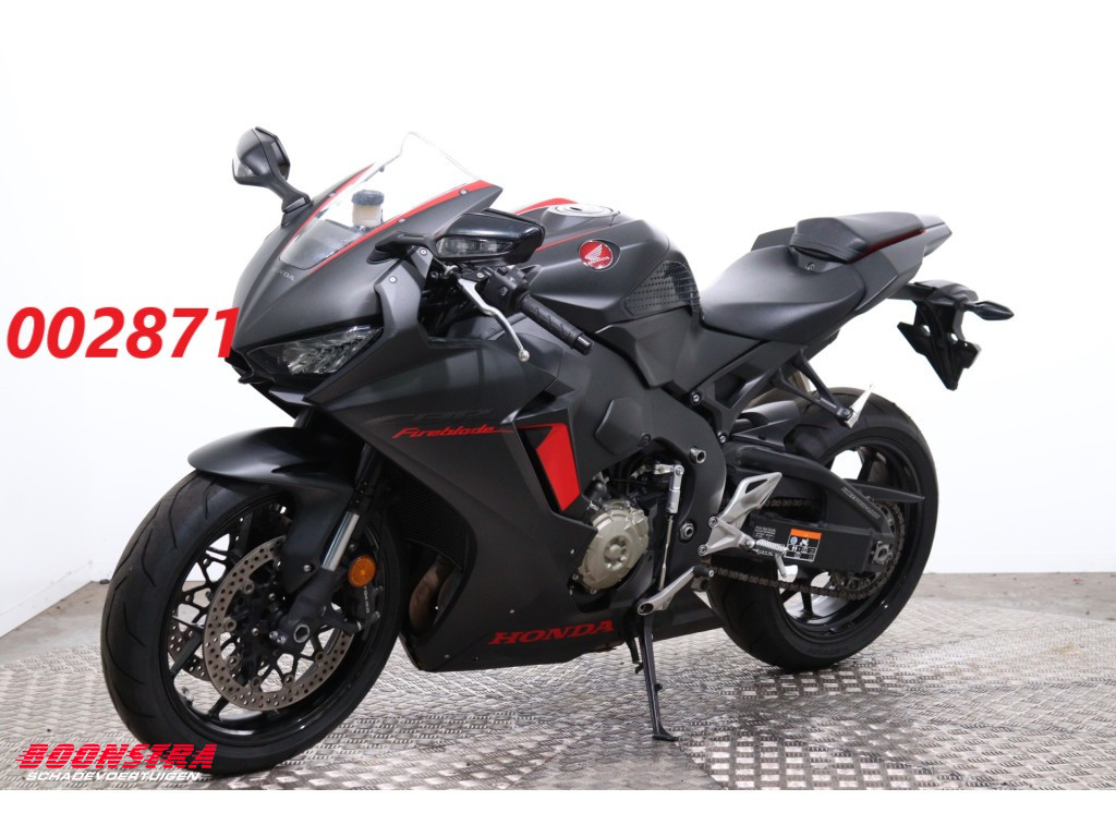 Honda  CBR 1000 RR Fireblade LED ABS Quickshift
