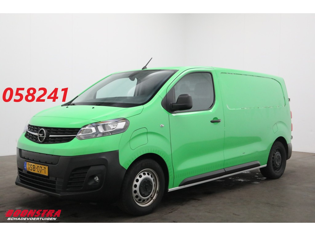 Opel Vivaro-e L2-H1 Edition 75 kWh Cruise Navi Camera Apple/Android SHZ PDC