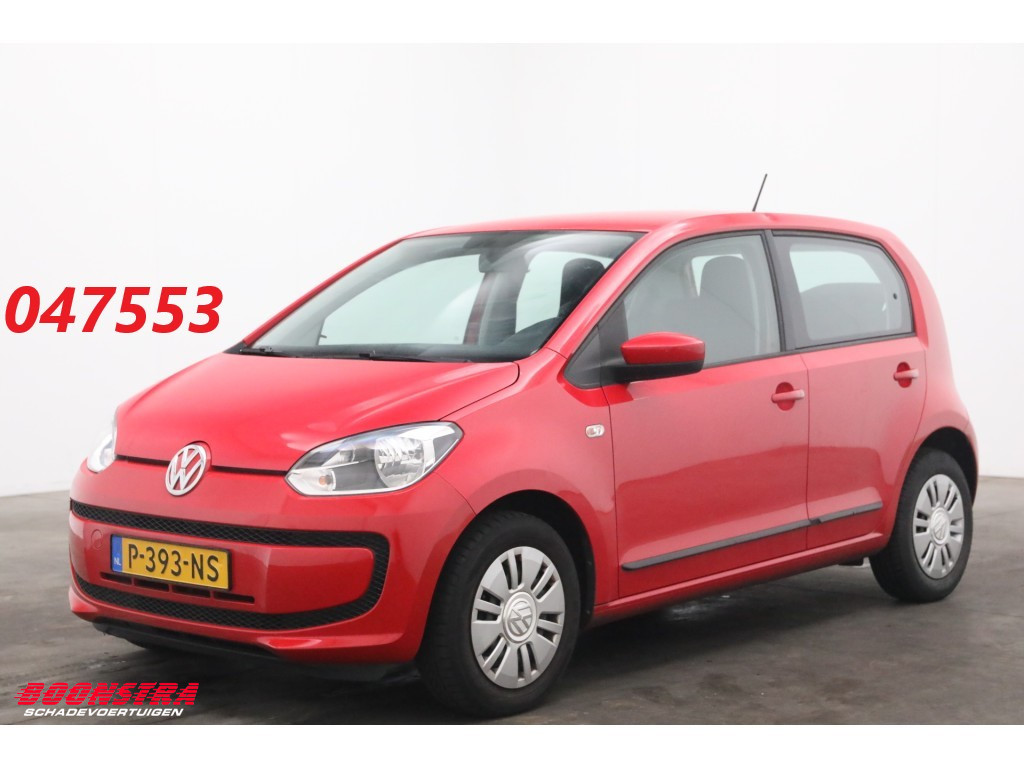 Volkswagen up! 1.0 take up! 5-drs Airco 137.241 km!