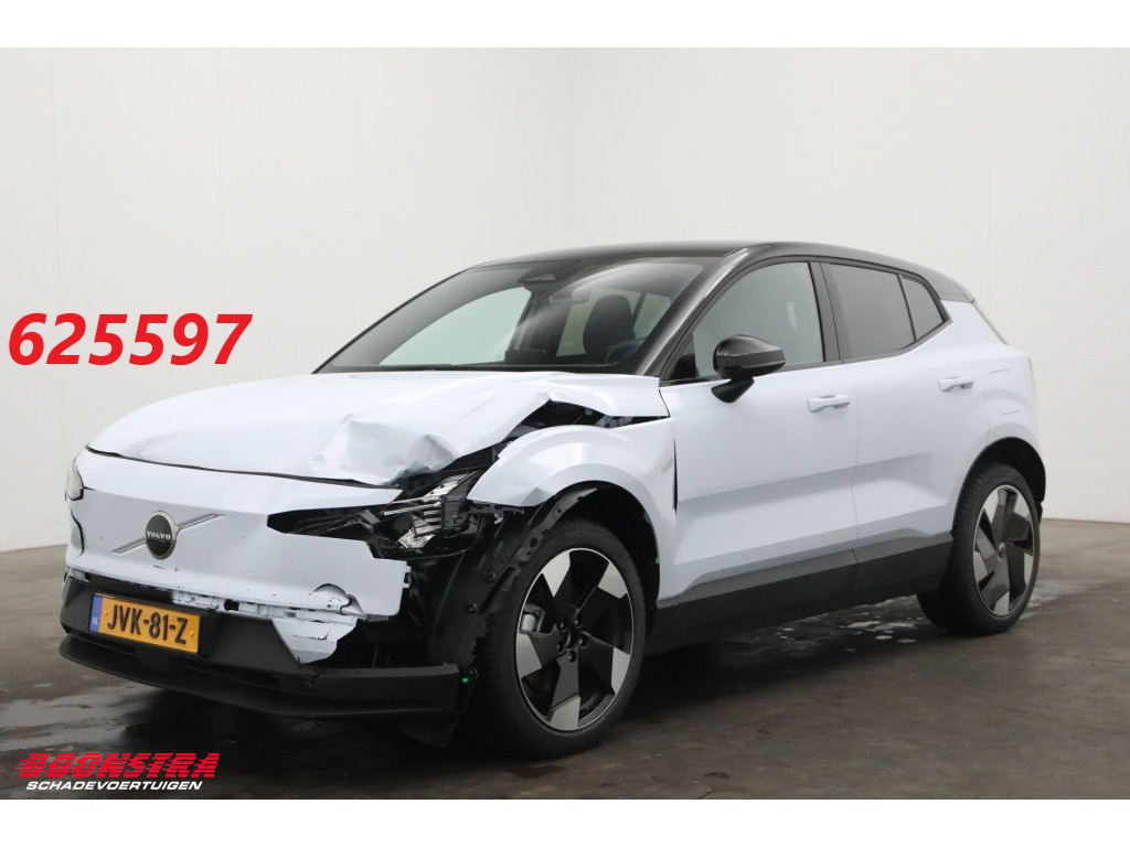 Volvo EX30 Single Motor Extended Range Plus 69 kWh ACC Clima Navi Camera SHZ PDC