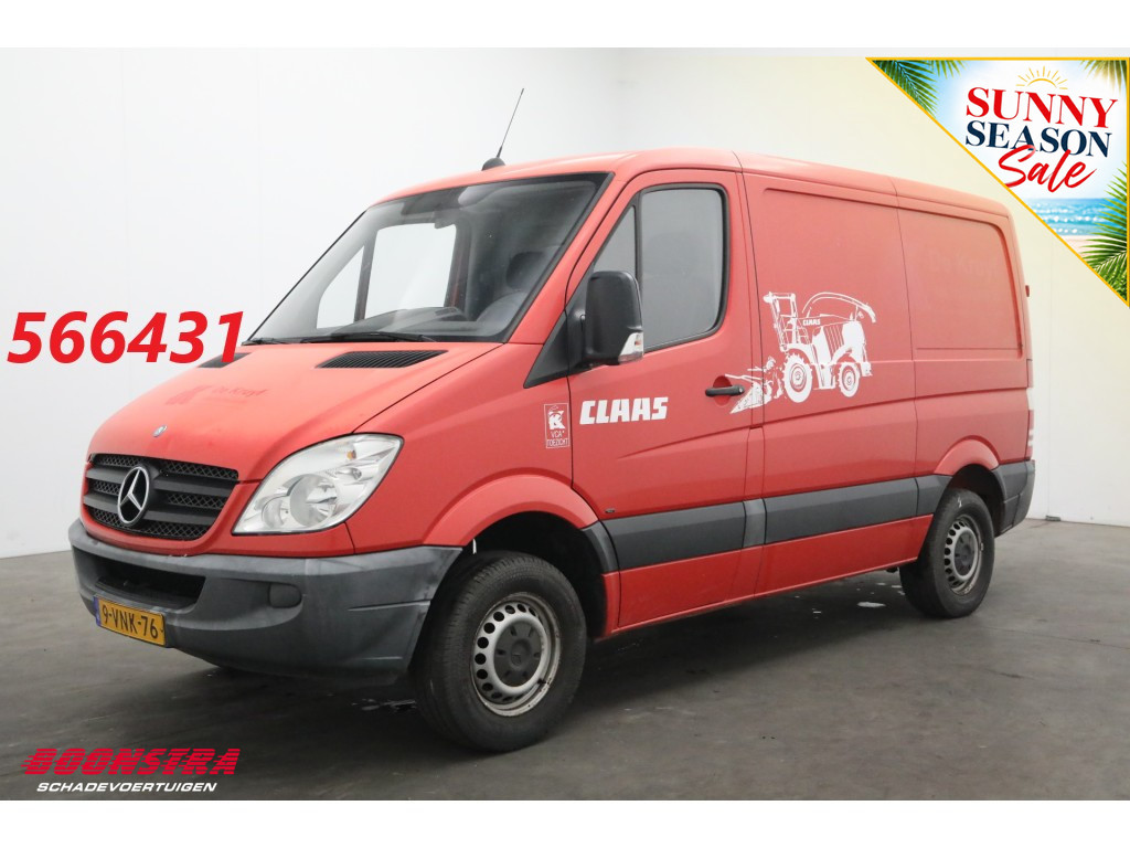 Mercedes-Benz Sprinter 313 2.2 CDI AUT Airco Navi