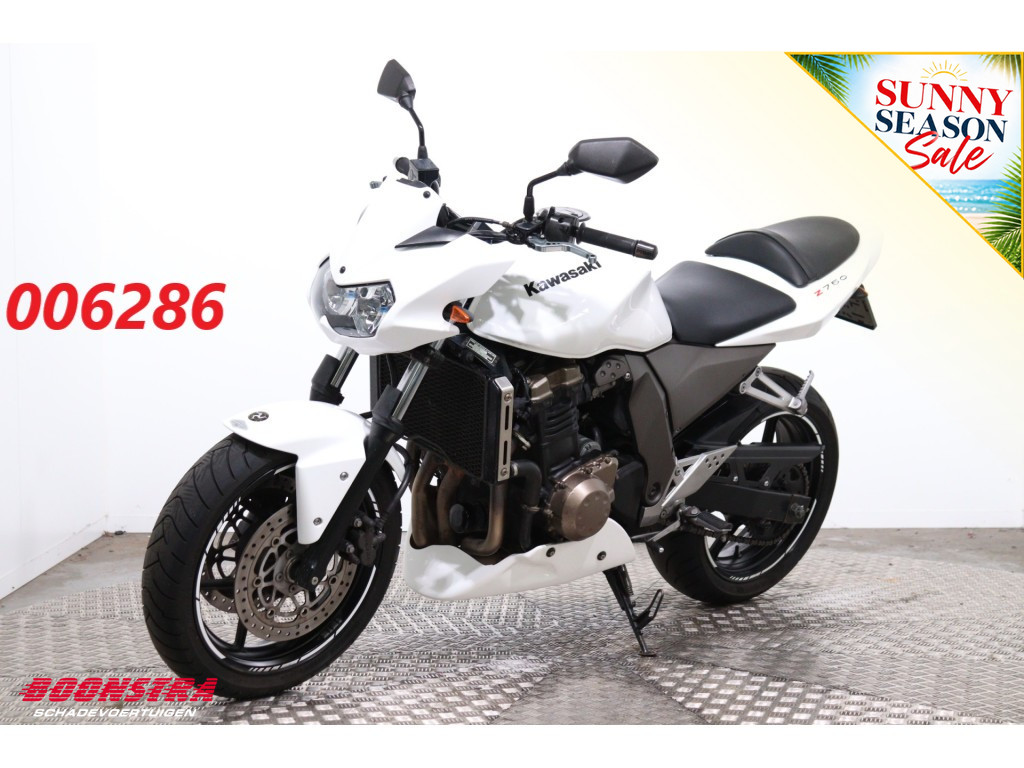 Kawasaki  Z 750