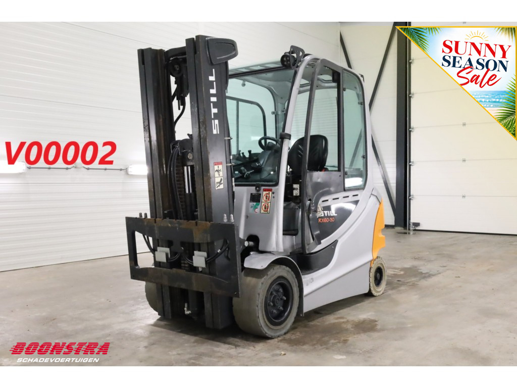 Still  RX 60-30L BY 2019 8.491 Uur