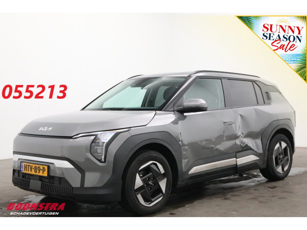 Kia EV3 Plus 81.4 kWh LED ACC Apple/Android Camera LRHZ