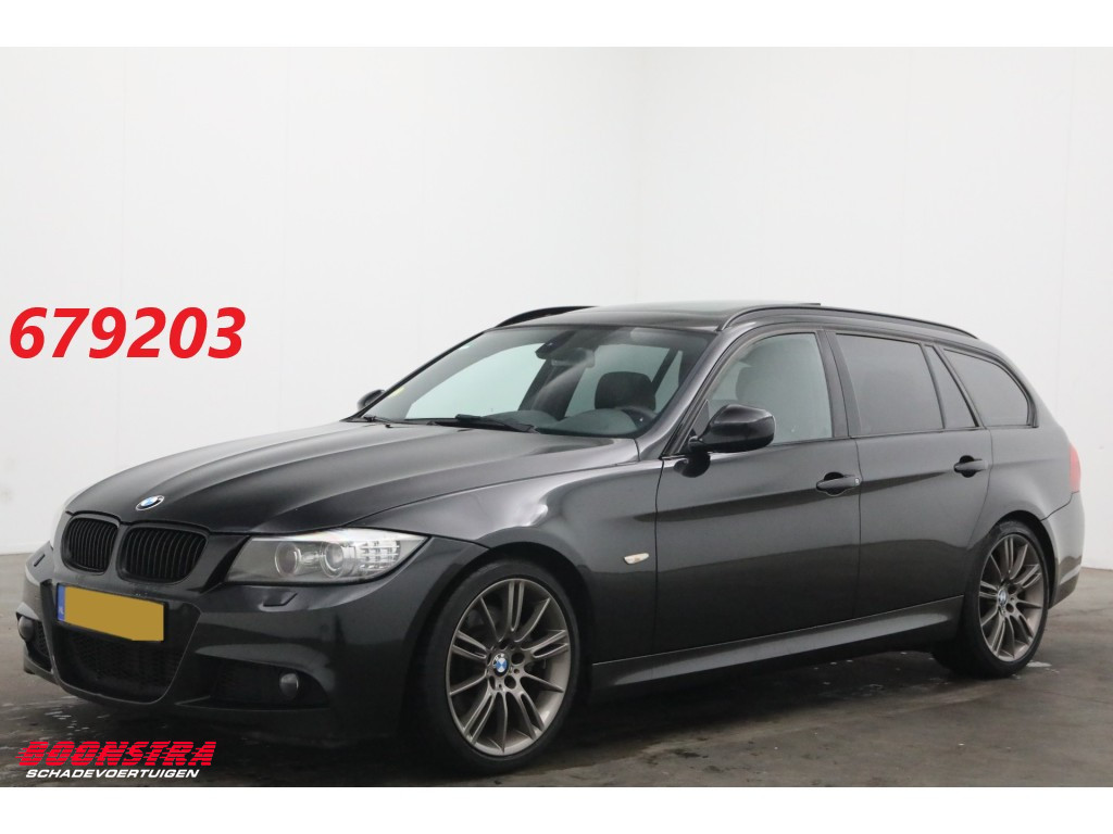 BMW 3 Serie Touring Touring 330d Aut. Business Line M Sport Cruise Navi Clima Bluetooth PDC AHK