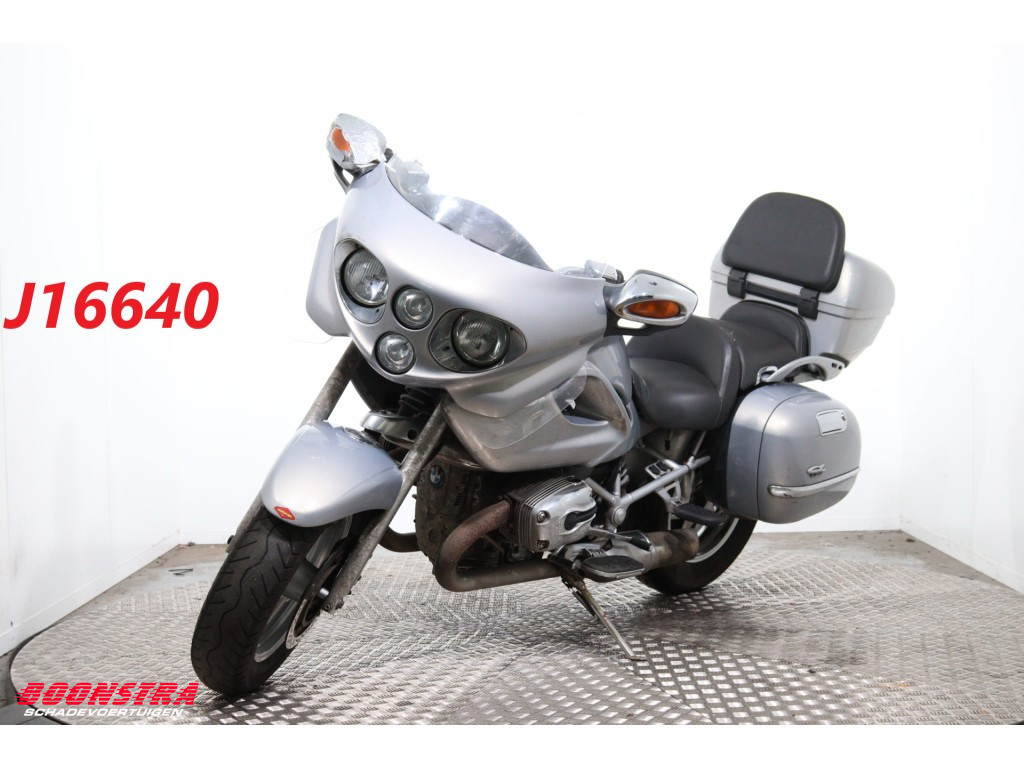 BMW  R 1200 CL