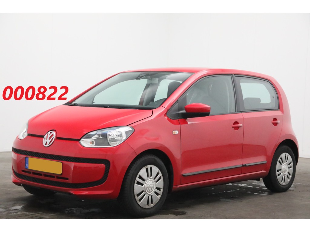 Volkswagen up! 1.0 move up! BlueMotion 5-drs Airco 164.357 km!