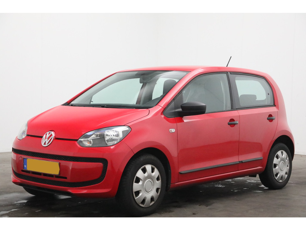 Volkswagen up! 1.0 cheer up! BlueMotion 5-drs Airco