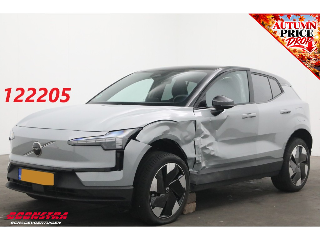 Volvo EX30 Extended Range Plus 69 kWh H/K Camera AR LrHZ SHZ LED